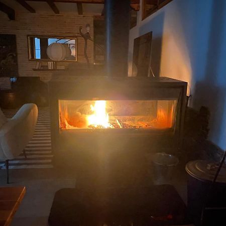 La Amapola Villa Valdemorillo Ngoại thất bức ảnh