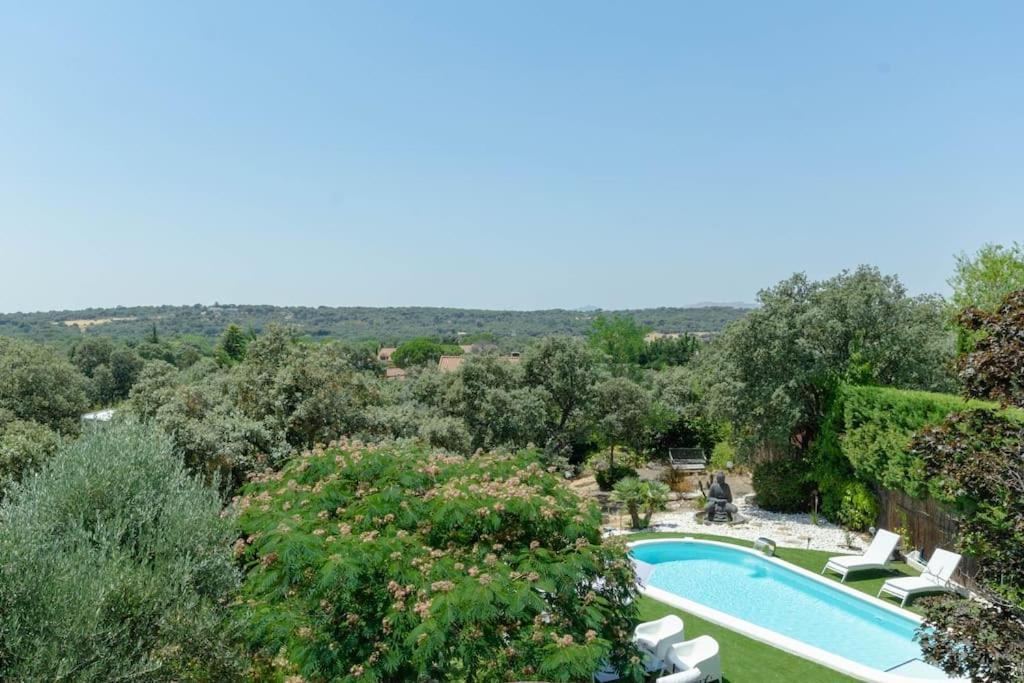 La Amapola Villa Valdemorillo Ngoại thất bức ảnh