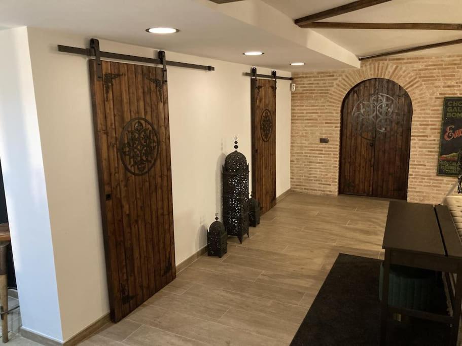 La Amapola Villa Valdemorillo Ngoại thất bức ảnh