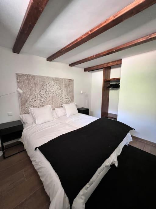 La Amapola Villa Valdemorillo Ngoại thất bức ảnh