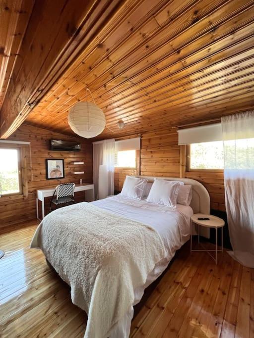 La Amapola Villa Valdemorillo Ngoại thất bức ảnh