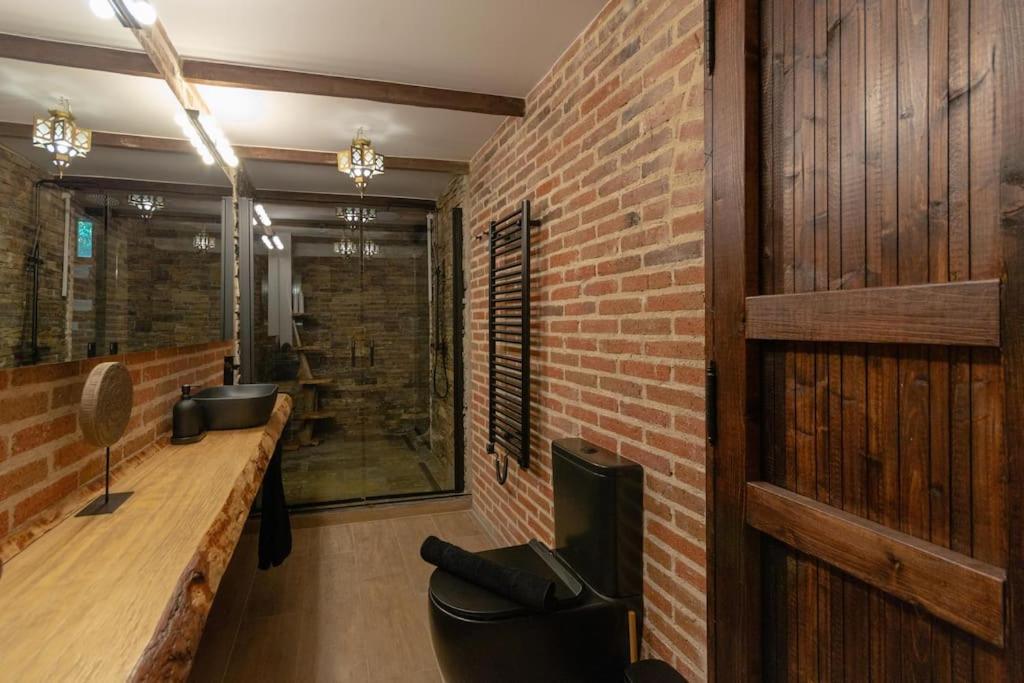 La Amapola Villa Valdemorillo Ngoại thất bức ảnh