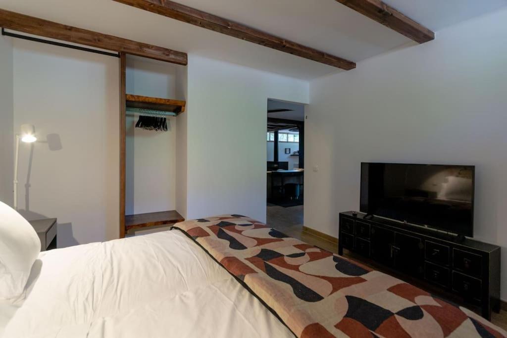 La Amapola Villa Valdemorillo Ngoại thất bức ảnh