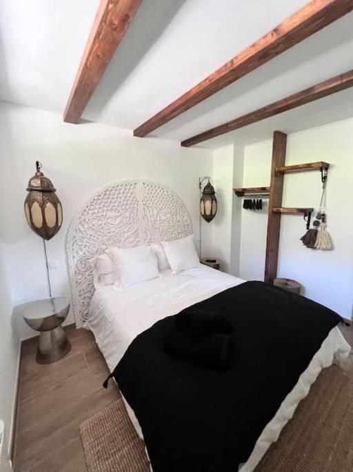 La Amapola Villa Valdemorillo Ngoại thất bức ảnh