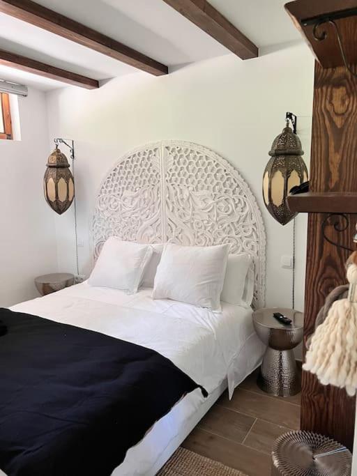La Amapola Villa Valdemorillo Ngoại thất bức ảnh