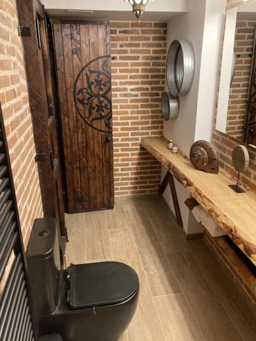 La Amapola Villa Valdemorillo Ngoại thất bức ảnh