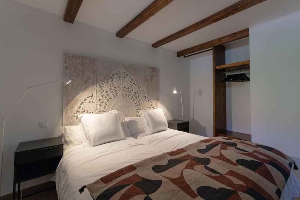 La Amapola Villa Valdemorillo Ngoại thất bức ảnh