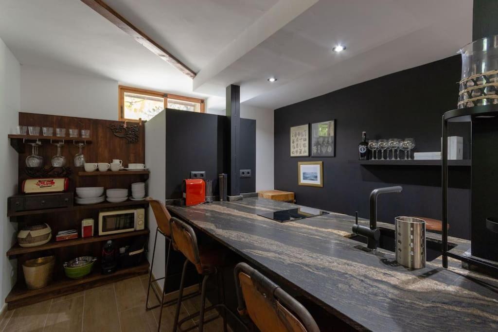 La Amapola Villa Valdemorillo Ngoại thất bức ảnh