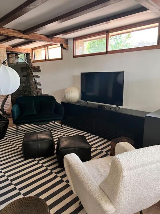 La Amapola Villa Valdemorillo Ngoại thất bức ảnh