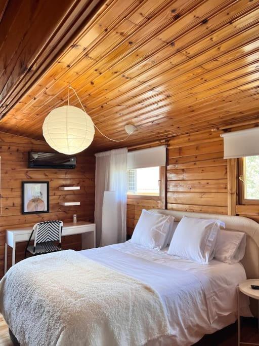 La Amapola Villa Valdemorillo Ngoại thất bức ảnh