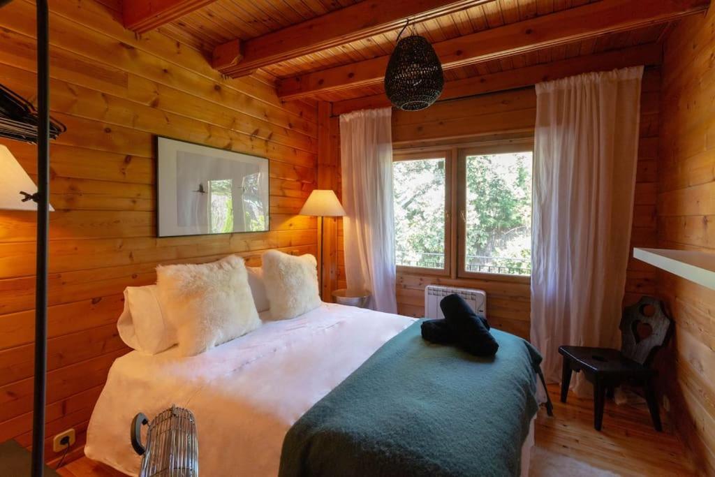 La Amapola Villa Valdemorillo Ngoại thất bức ảnh
