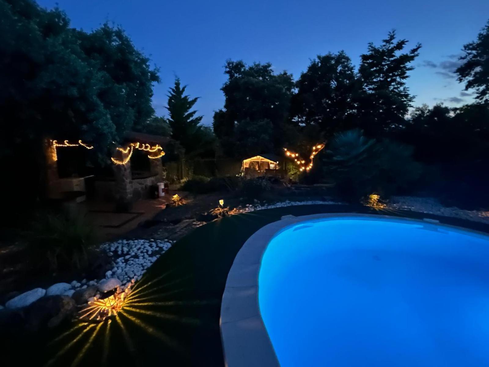 La Amapola Villa Valdemorillo Ngoại thất bức ảnh