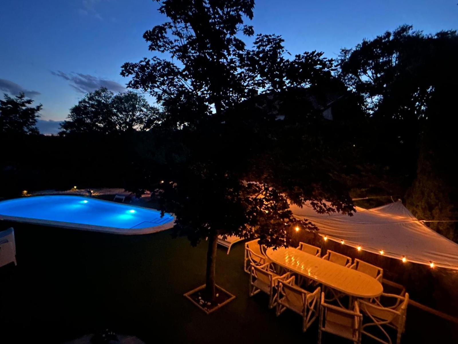 La Amapola Villa Valdemorillo Ngoại thất bức ảnh